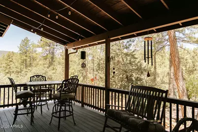5634 W Solitude Trail, Pine, AZ 85544 - Photo 39