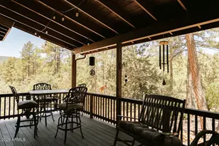 5634 W Solitude Trail, Pine, AZ 85544 - Photo 39