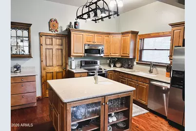5634 W Solitude Trail, Pine, AZ 85544 - Photo 3