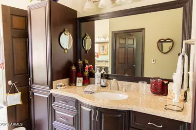 5634 W Solitude Trail, Pine, AZ 85544 - Photo 17