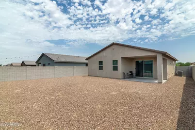 4457 W Hunter Trail, San Tan Valley, AZ 85144 - Photo 9