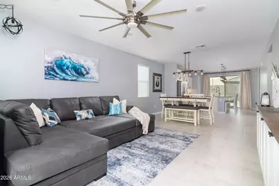 4457 W Hunter Trail, San Tan Valley, AZ 85144 - Photo 29
