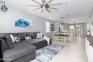 4457 W Hunter Trl, San Tan Valley, AZ 85144 - Photo 29