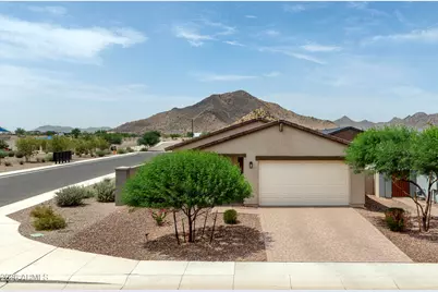 4457 W Hunter Trail, San Tan Valley, AZ 85144 - Photo 1