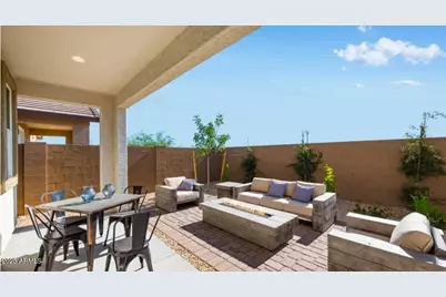 17077 W Swayback Pass, Surprise, AZ 85387 - Photo 15