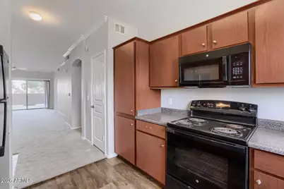 1941 S Pierpont Drive #1141, Mesa, AZ 85206 - Photo 17