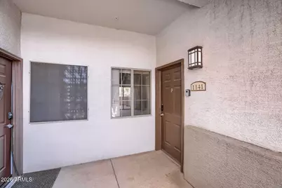 1941 S Pierpont Drive #1141, Mesa, AZ 85206 - Photo 5