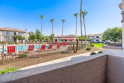 1941 S Pierpont Drive #1141, Mesa, AZ 85206 - Photo 29