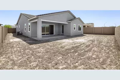 25481 N 167th Lane, Surprise, AZ 85387 - Photo 11