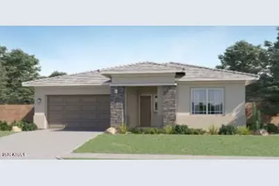 25481 N 167th Lane, Surprise, AZ 85387 - Photo 1
