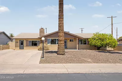622 E Grace Drive, Tempe, AZ 85288 - Photo 1