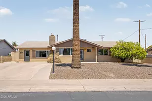 622 E Grace Dr, Tempe, AZ 85288 - Photo 1