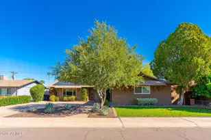 8426 E Bonita Dr, Scottsdale, AZ 85250 - Photo 1