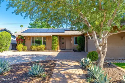 8426 E Bonita Drive, Scottsdale, AZ 85250 - Photo 3
