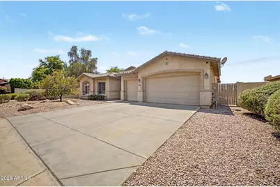 1414 N Robin Lane, Mesa, AZ 85213 - Photo 3