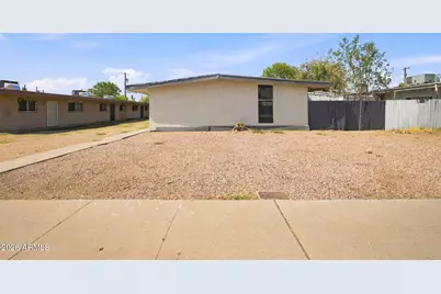 2210 W Heatherbrae Drive, Phoenix, AZ 85015 - Photo 1