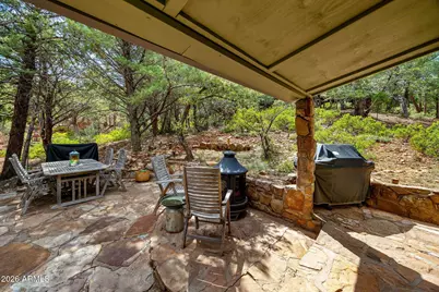 4508 N Chalet Drive, Pine, AZ 85544 - Photo 25