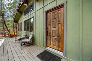 4508 N Chalet Dr, Pine, AZ 85544 - Photo 21