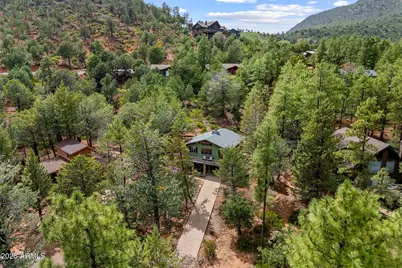 4508 N Chalet Drive, Pine, AZ 85544 - Photo 29