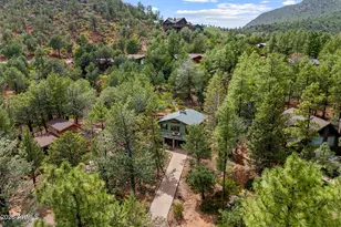 4508 N Chalet Dr, Pine, AZ 85544 - Photo 29