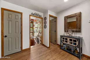 4508 N Chalet Dr, Pine, AZ 85544 - Photo 17
