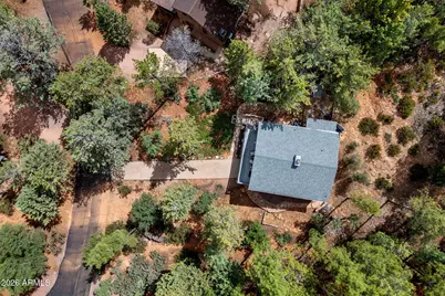 4508 N Chalet Drive, Pine, AZ 85544 - Photo 31