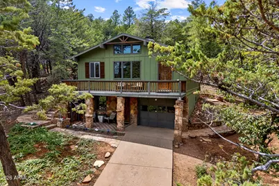 4508 N Chalet Drive, Pine, AZ 85544 - Photo 19