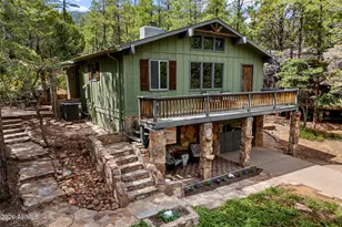 4508 N Chalet Dr, Pine, AZ 85544 - Photo 1