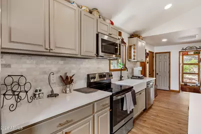 4508 N Chalet Drive, Pine, AZ 85544 - Photo 7
