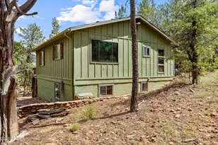 4508 N Chalet Dr, Pine, AZ 85544 - Photo 23