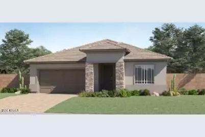 25318 N 175th Avenue, Surprise, AZ 85387 - Photo 1