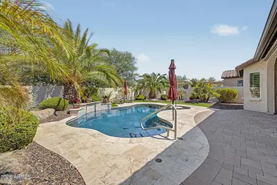 3633 N 163rd Drive, Goodyear, AZ 85395 - Photo 27