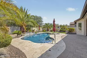 3633 N 163rd Dr, Goodyear, AZ 85395 - Photo 27