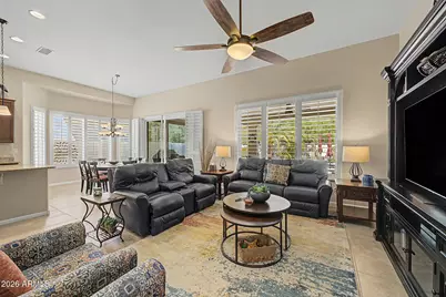 3633 N 163rd Drive, Goodyear, AZ 85395 - Photo 3