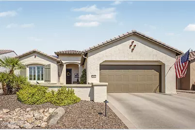 3633 N 163rd Drive, Goodyear, AZ 85395 - Photo 1