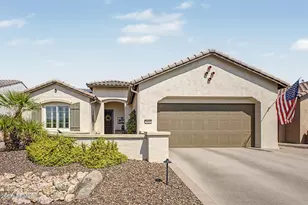 3633 N 163rd Dr, Goodyear, AZ 85395 - Photo 1