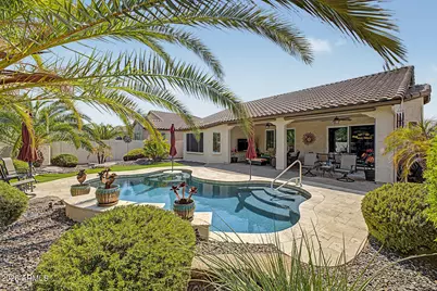 3633 N 163rd Drive, Goodyear, AZ 85395 - Photo 25