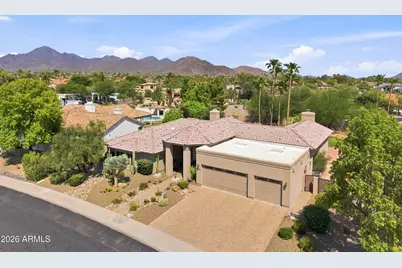 10195 E Corrine Drive, Scottsdale, AZ 85260 - Photo 55