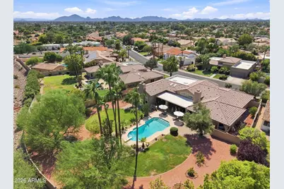 10195 E Corrine Drive, Scottsdale, AZ 85260 - Photo 59