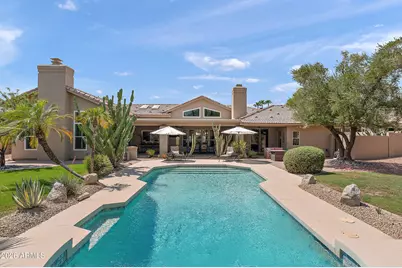 10195 E Corrine Drive, Scottsdale, AZ 85260 - Photo 53