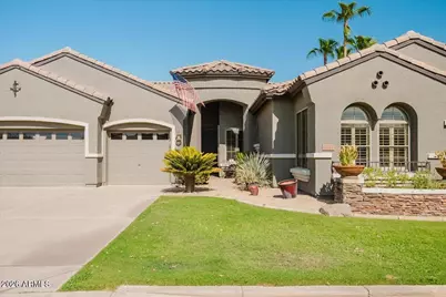 6583 S Teresa Drive, Chandler, AZ 85249 - Photo 5