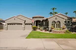 6583 S Teresa Dr, Chandler, AZ 85249 - Photo 1