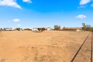 24136 W Blue Sky Dr, Wittmann, AZ 85361 - Photo 45
