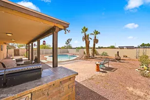 24136 W Blue Sky Dr, Wittmann, AZ 85361 - Photo 41