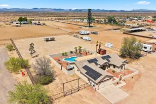 24136 W Blue Sky Dr, Wittmann, AZ 85361 - Photo 57
