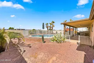 24136 W Blue Sky Dr, Wittmann, AZ 85361 - Photo 37
