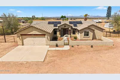 24136 W Blue Sky Drive, Wittmann, AZ 85361 - Photo 61