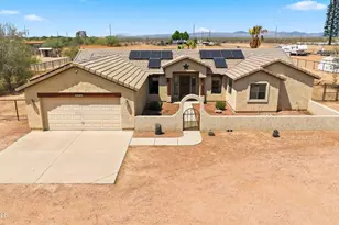 24136 W Blue Sky Dr, Wittmann, AZ 85361 - Photo 61