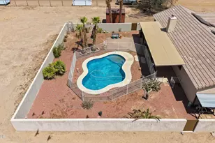 24136 W Blue Sky Dr, Wittmann, AZ 85361 - Photo 53