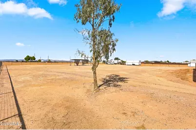 24136 W Blue Sky Drive, Wittmann, AZ 85361 - Photo 45